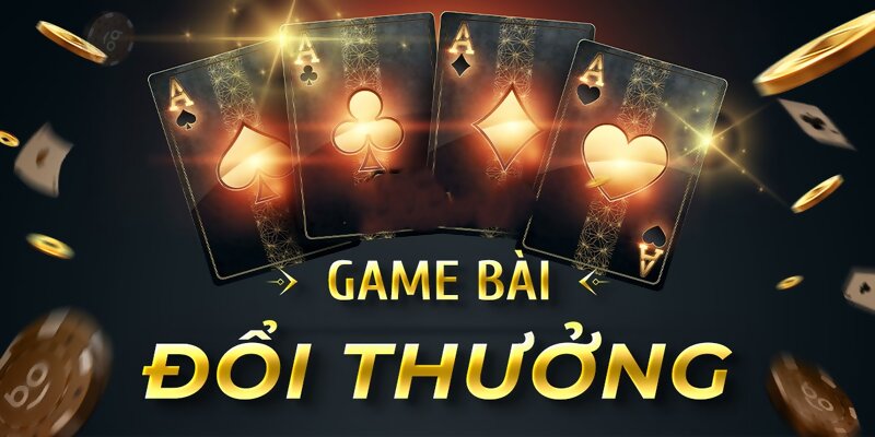 Thông tin giới thiệu chung về Gamebaidoithuong