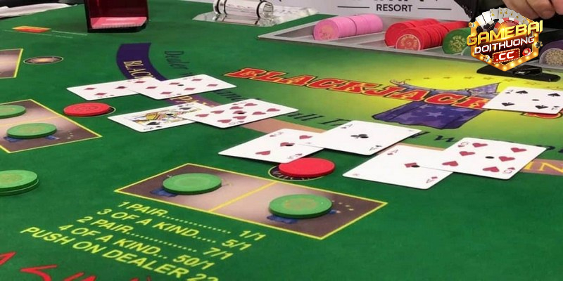 Luôn nhớ luật trong game đánh bài online đổi tiền mặt