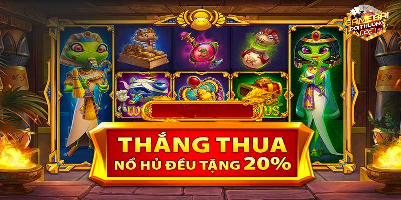 Lợi ích siêu to khi tải nổ hũ 52