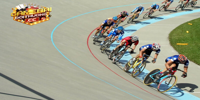 Tìm hiểu về cá cược đua xe đạp