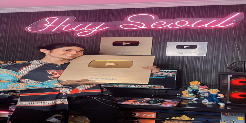 Lý do Huy Blue phát triển web Game Bài Đổi Thưởng