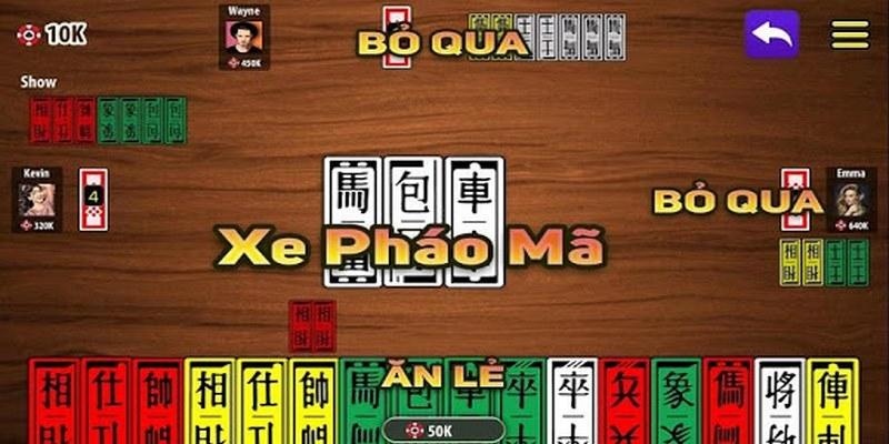 Cách chơi game bài tứ sắc đổi thưởng online