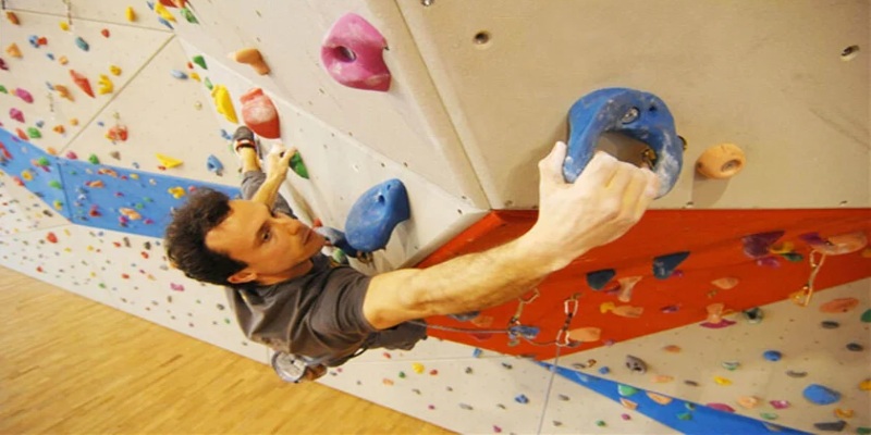 Một số kỹ năng cần nắm khi tham gia môn leo núi kết hợp