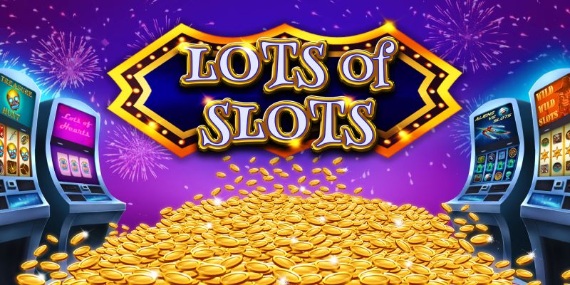Slots game